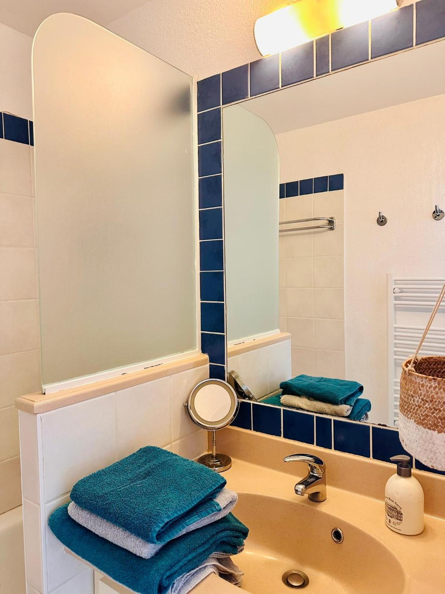 Appartement Rez-De-Chaussee Entre Dunes Et Ocean 라카노오세앙 외부 사진